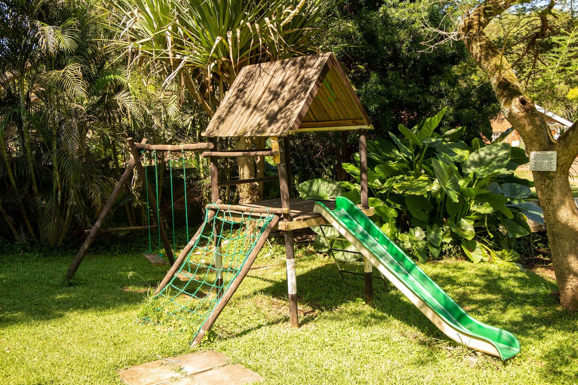 Instalaciones Recreativas Lincoln Cottages