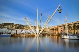 Actividad - Tour de un día entero por Génova y Portofino