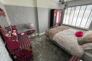 Arriendo temporal - Cardiff - Sleeps 7 - Parking - Jacuzzi - Garden