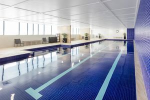 Pacote - Meriton Suites Mascot Central