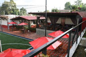 Alojamiento - Beta Hotel Salento