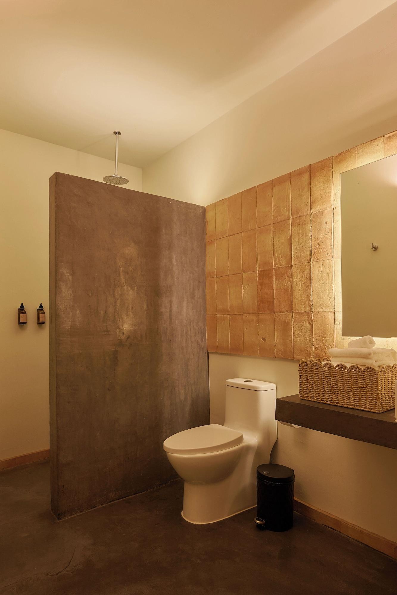 Equipamiento de Habitación Lar Syrah