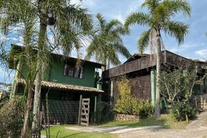 Alojamiento - Pousada Vale Verde Bungalows