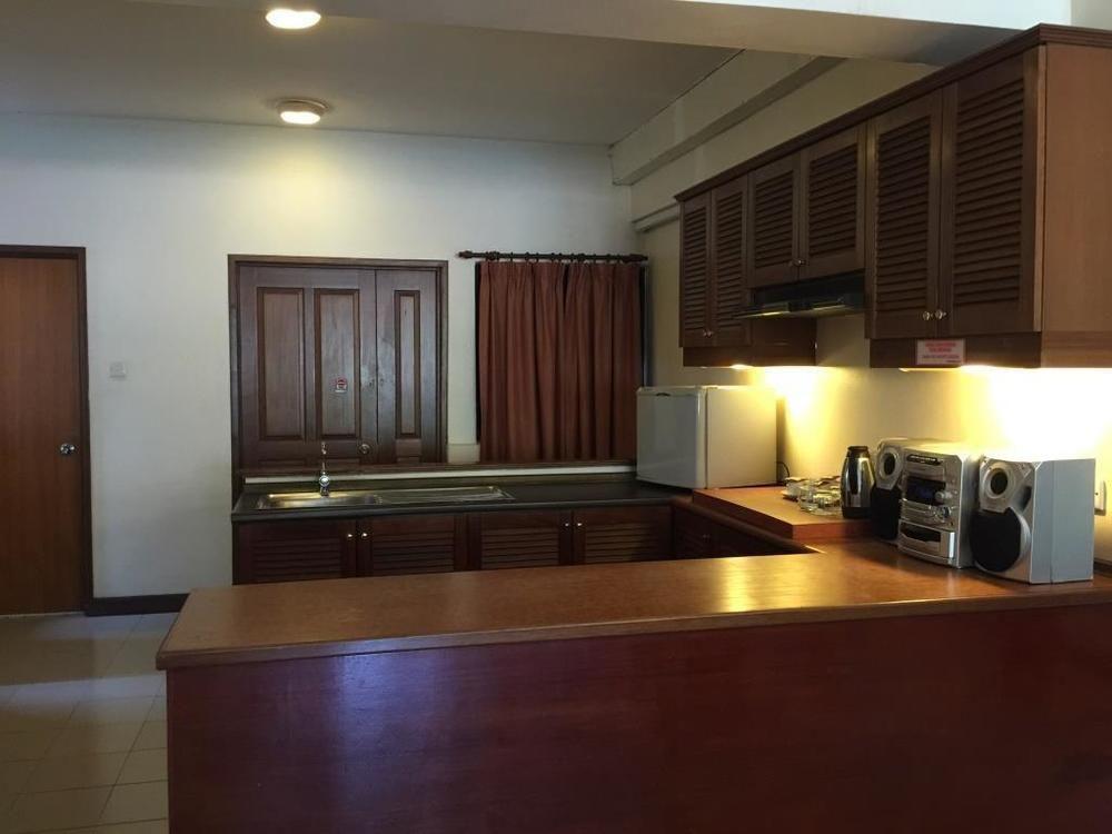 Comodidades del Alojamiento PNB Ilham Resort