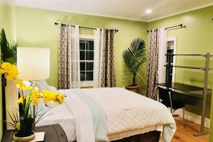 Departamentos - 4BR 2BATH WOLLASTONBEACH.Near BOSTON2
