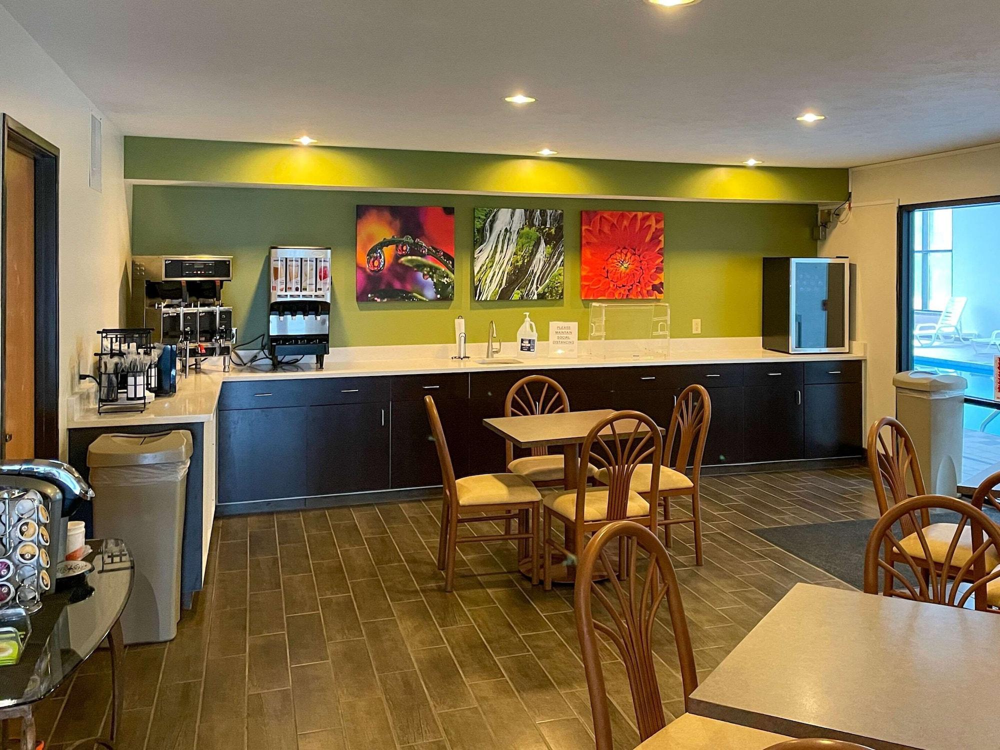 Restaurant Sleep Inn