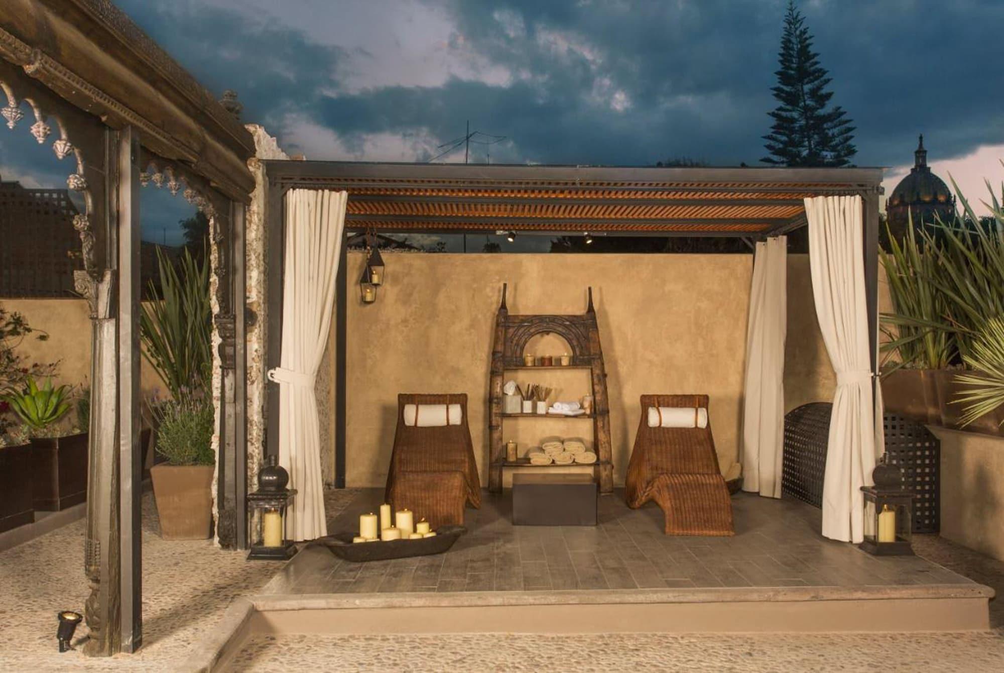Spa Casa No Name