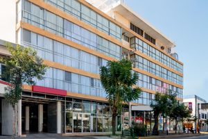 Alojamiento - Hotel del Llanito