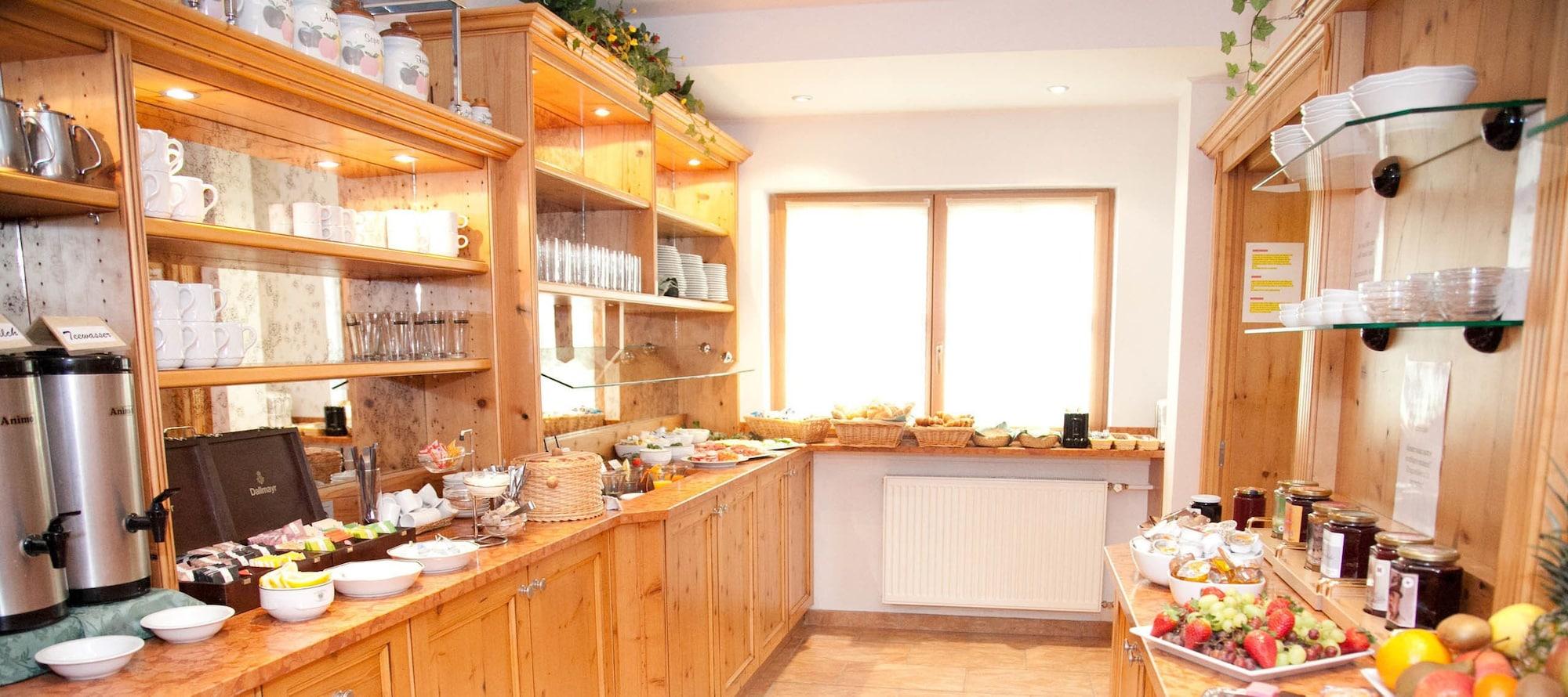 Restaurant Hotel Kohlpeter