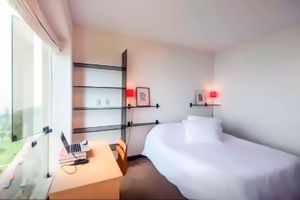 Alquiler Vacacional - OCEAN VUE , luxury 3 room appartement