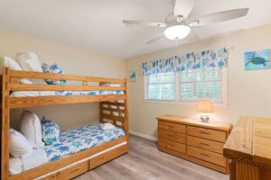 Alquiler Vacacional - Sunset views~Marsh trails~Bikes~Dedicated work space~Private Heated Pool