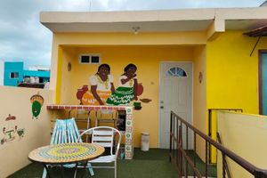 Alojamiento - Room-cancun Guest House 5