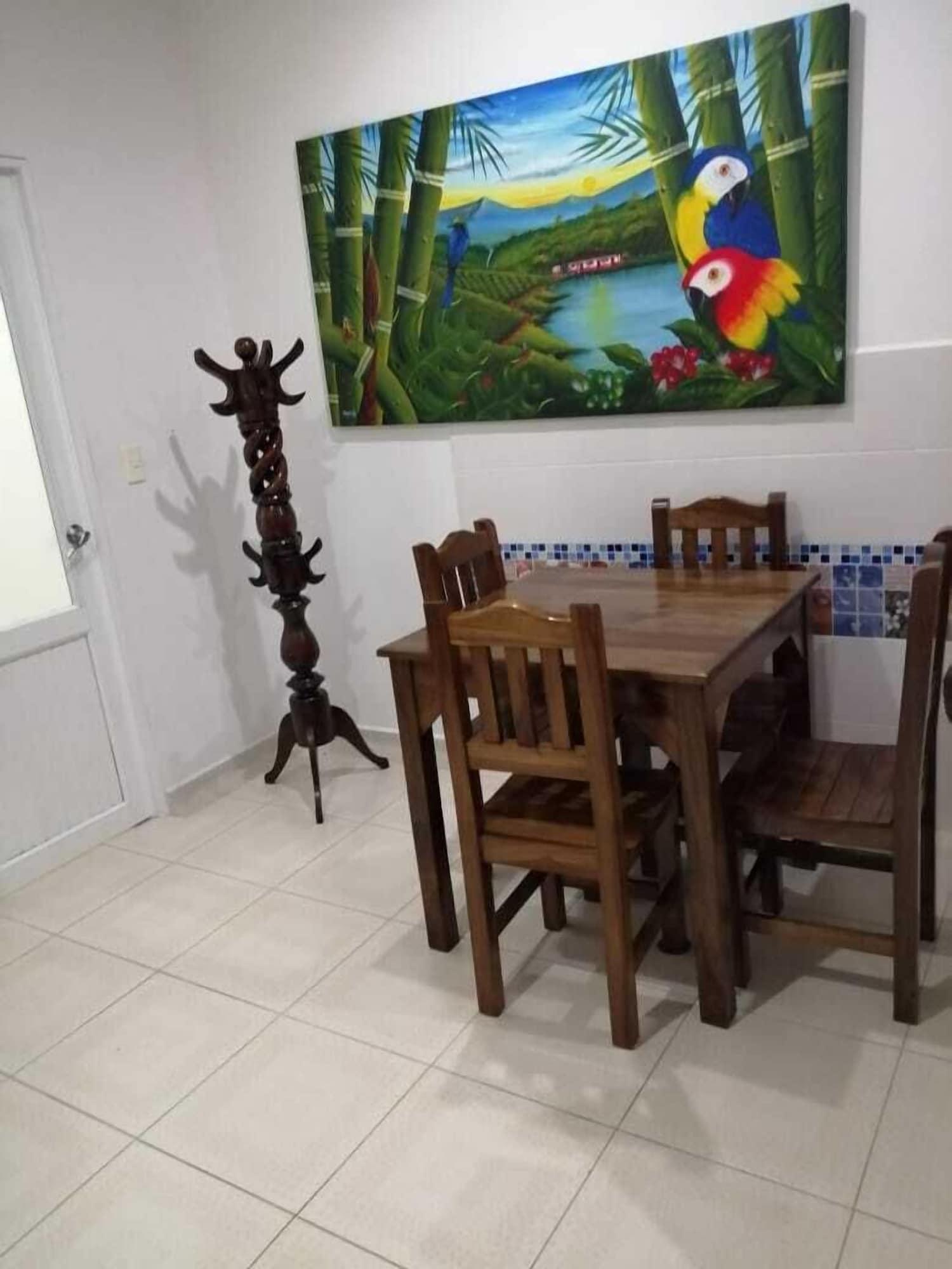 Habitación Finca Hotel Villa Ilusion