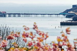 Actividad - Tour por la península de Gower, Mumbles y Swansea