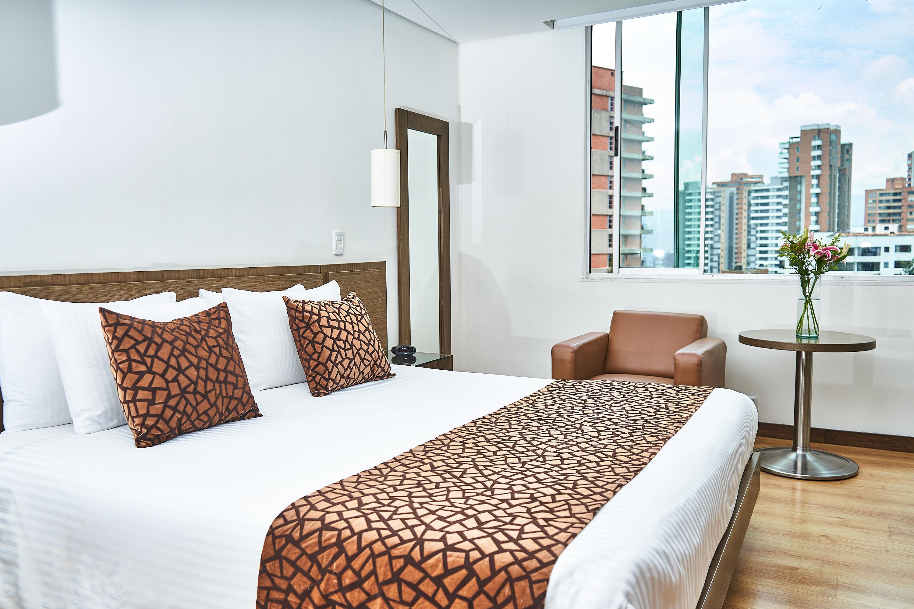 Hotel Hotel Poblado Alejandría