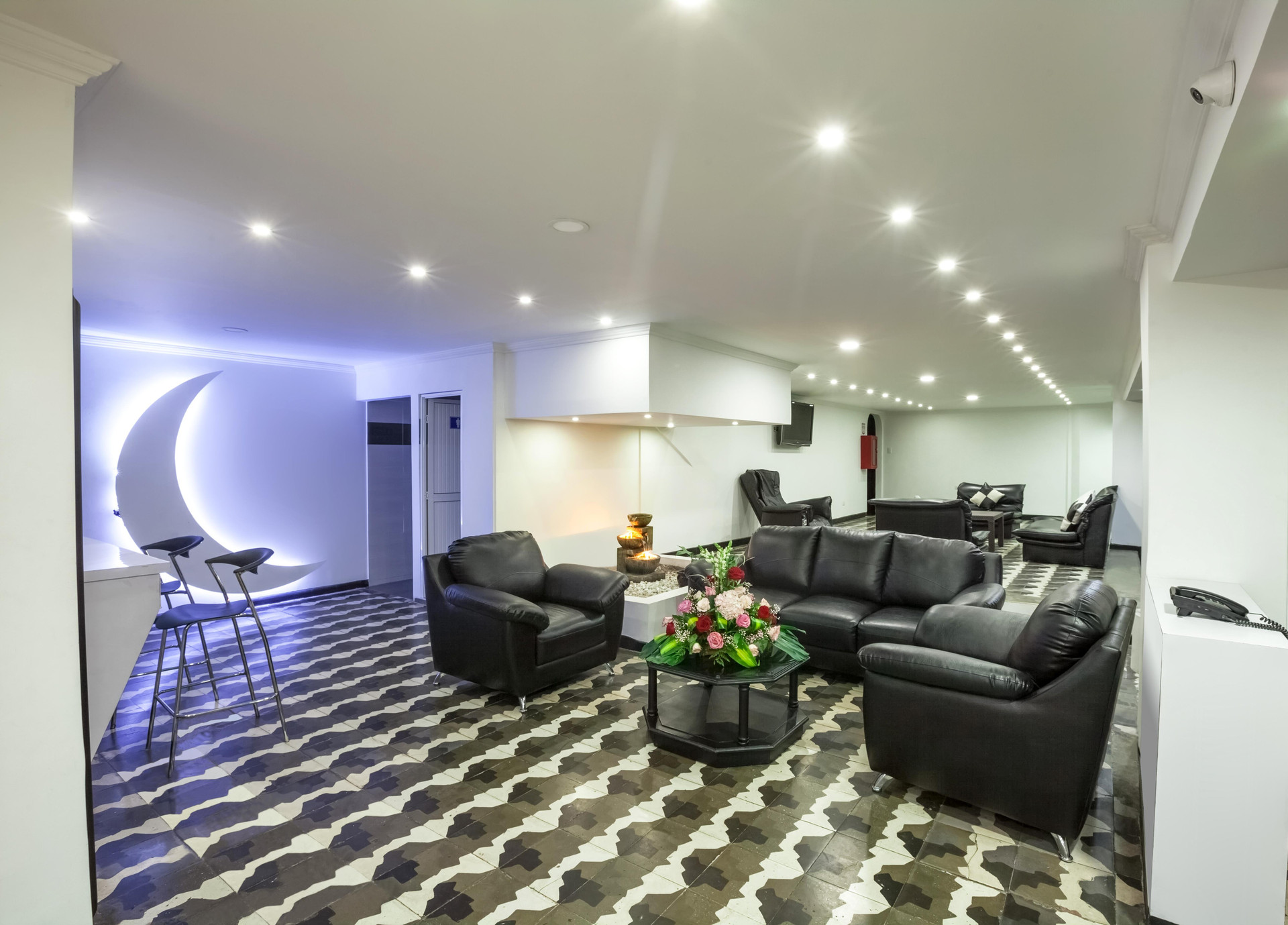 Hotel Hotel La Luna