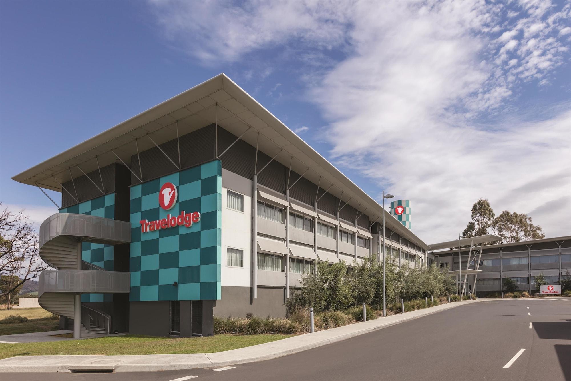 Varios Travelodge Hotel Hobart Airport