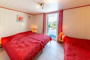 Alquiler Vacacional - Escape at Mont Saint Jacques