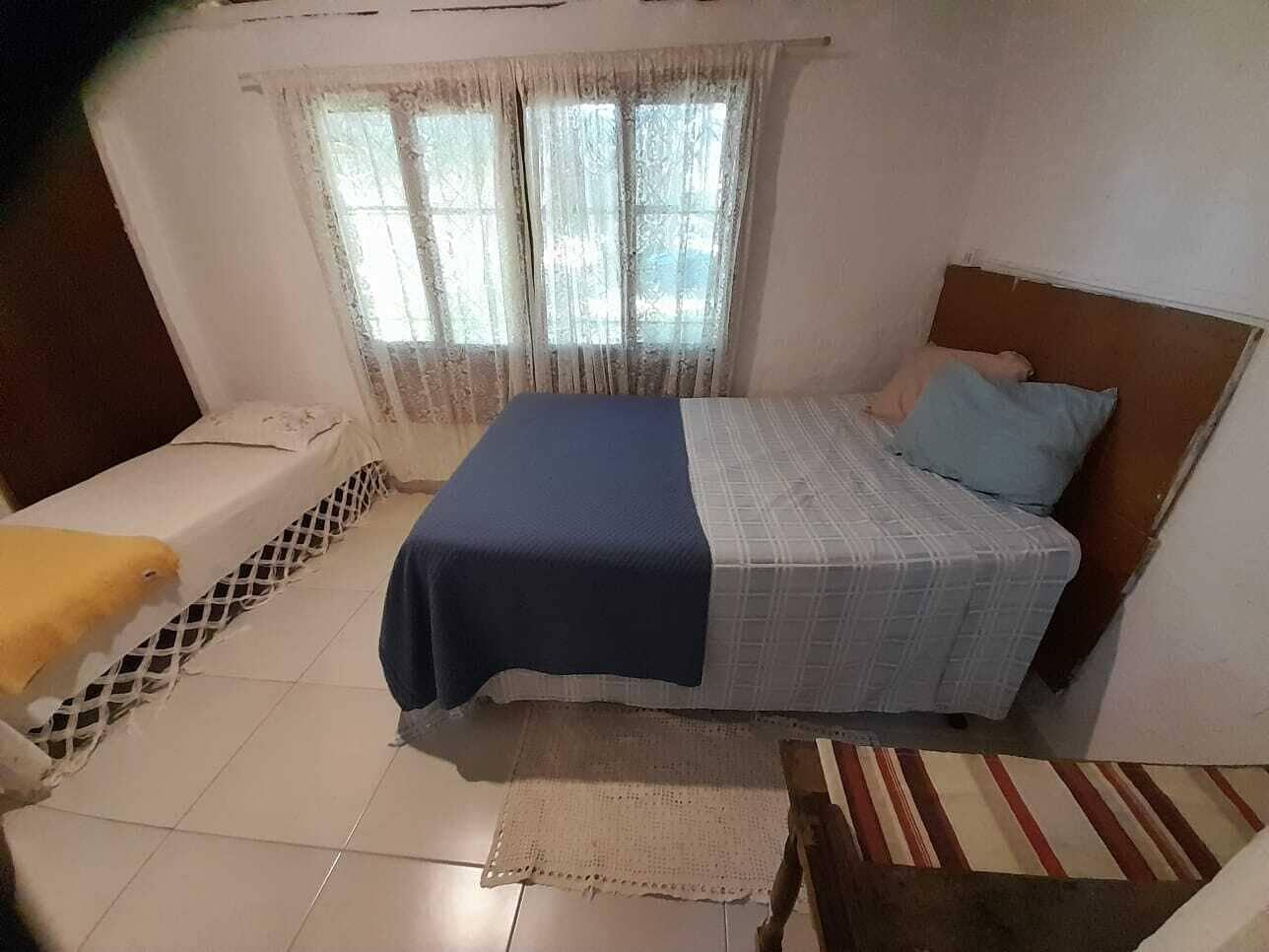 Habitación Casa Jardim Secreto II