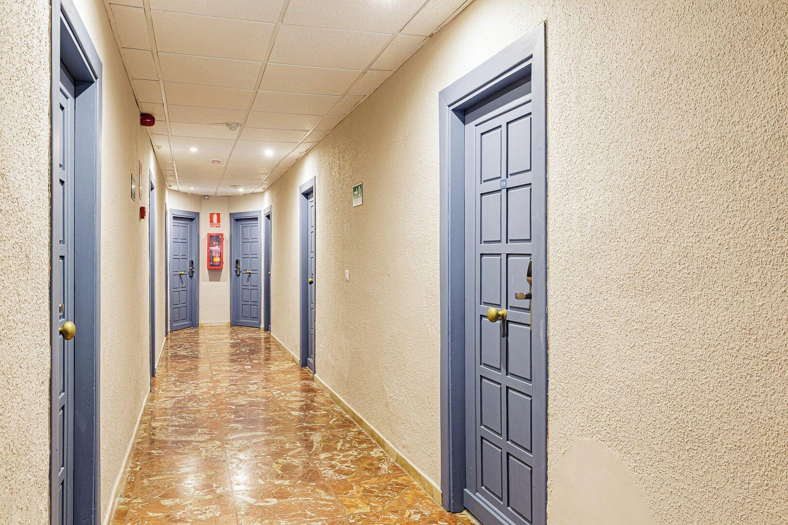 Varios Apartamentos Doramar