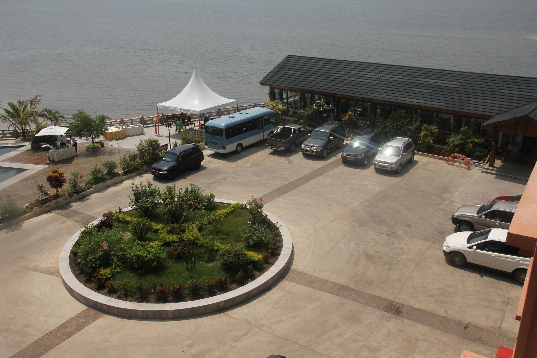 Playa Hotel Boulevard