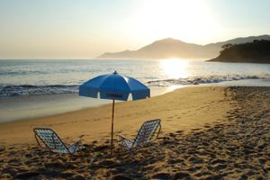 Alojamiento - Ciribaí Praia Hotel