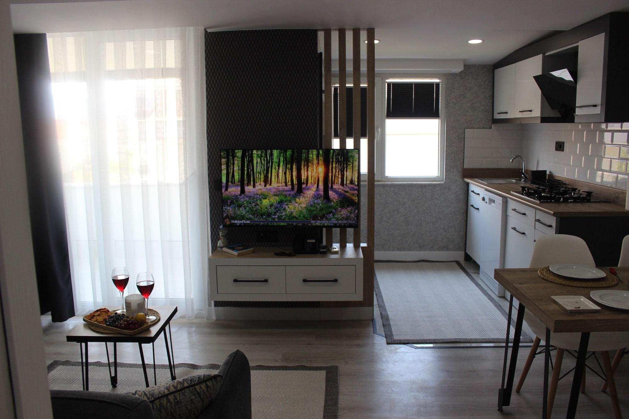 Varios Cosy Suite Hotel