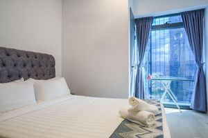 Renta Vacacional - Eaton KLCC Suites By Elite