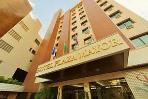 Alojamiento - Hotel Plaza Mayor