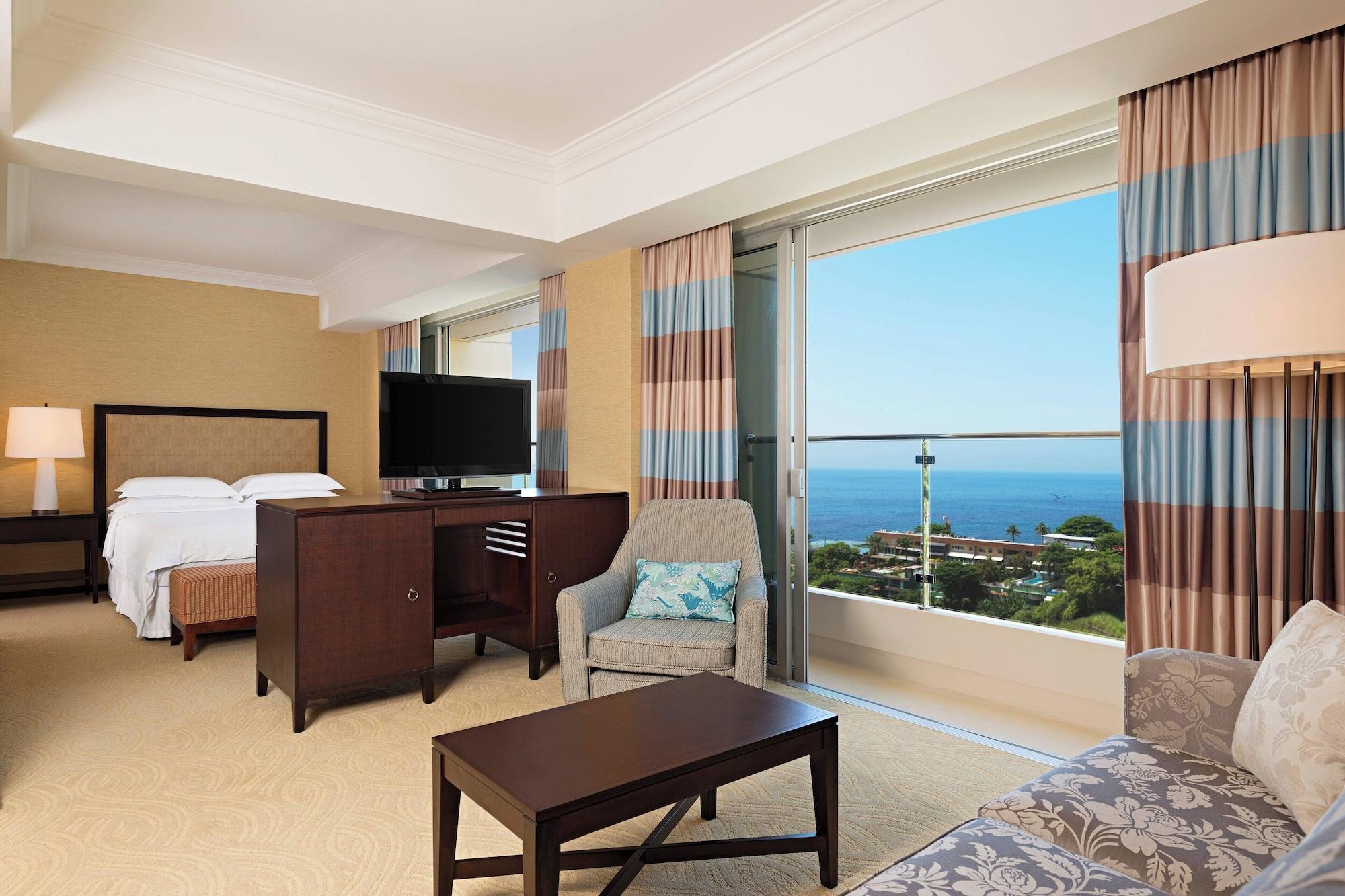 Sheraton Grand Rio Hotel & Resort - foto 57