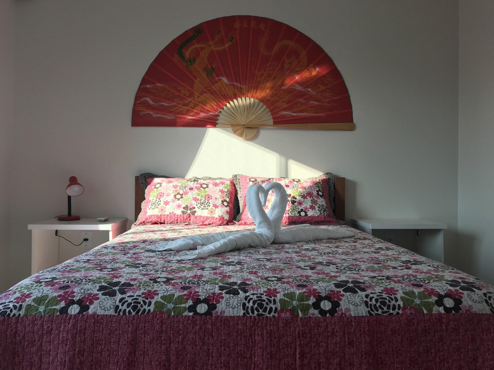 Habitación Kasato Maru Residence