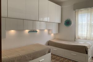 Alquiler Vacacional - Nice apartment near the sea with large balcony