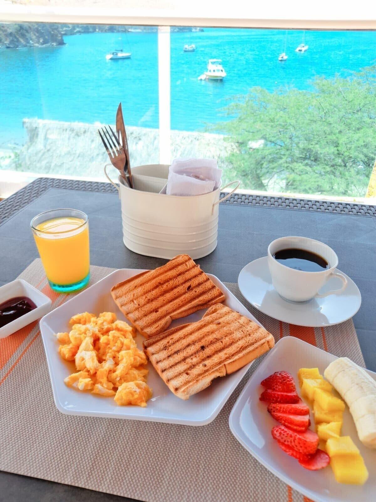 Restaurant Viña del Mar Hostal