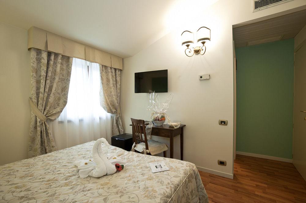 Hotel Arcobaleno Boutique Hotel