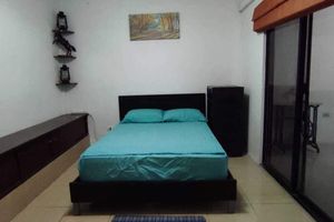 Alquiler Vacacional - Bedroom apartment in beautiful Manta with AC, WiFi