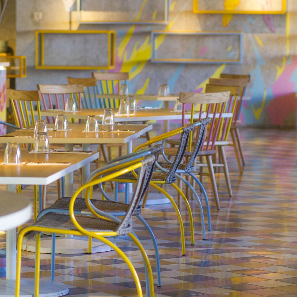 Restaurant Tijili Seminyak