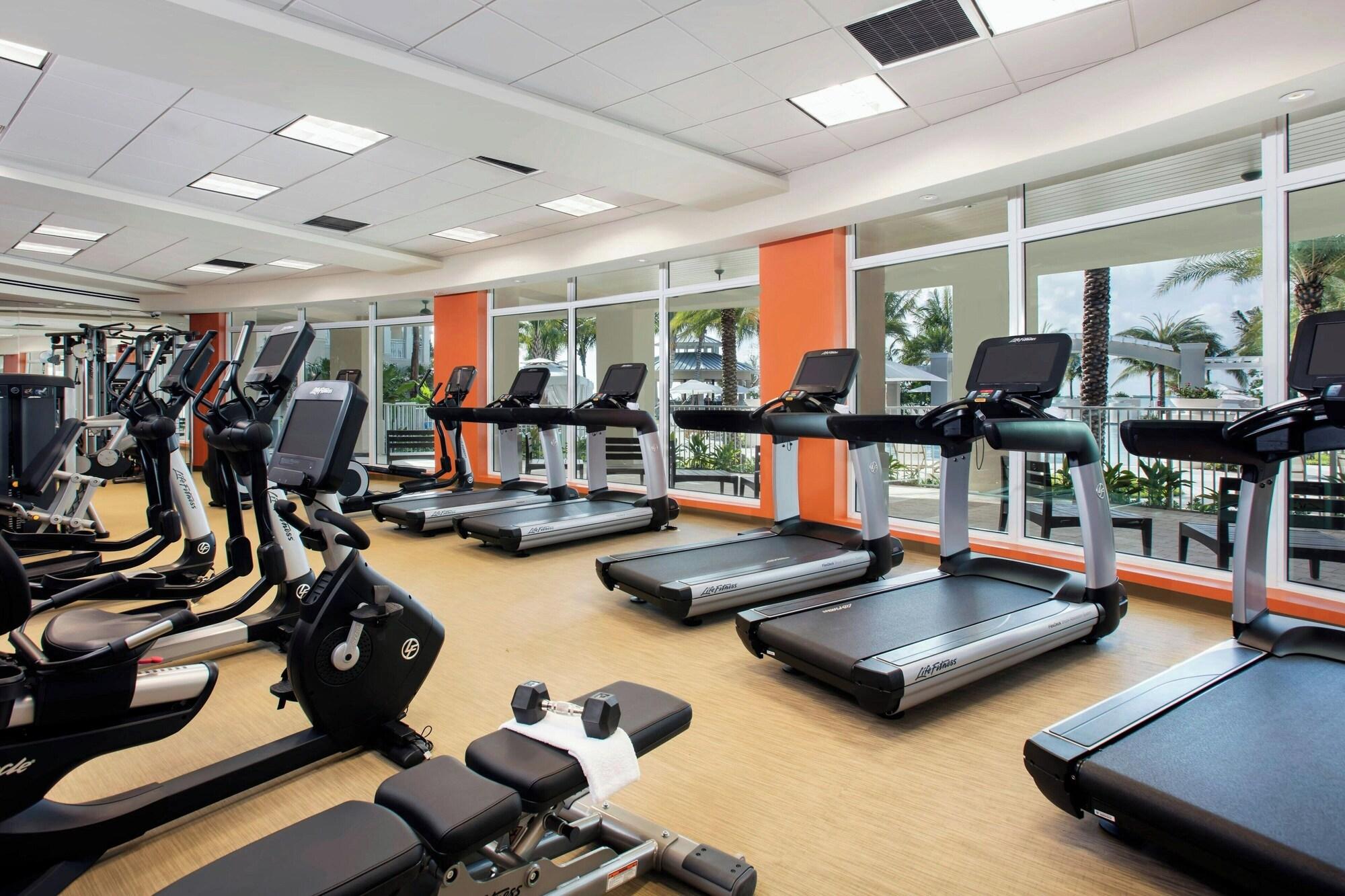 Gimnasio Playa Largo Resort & Spa, Autograph Collection
