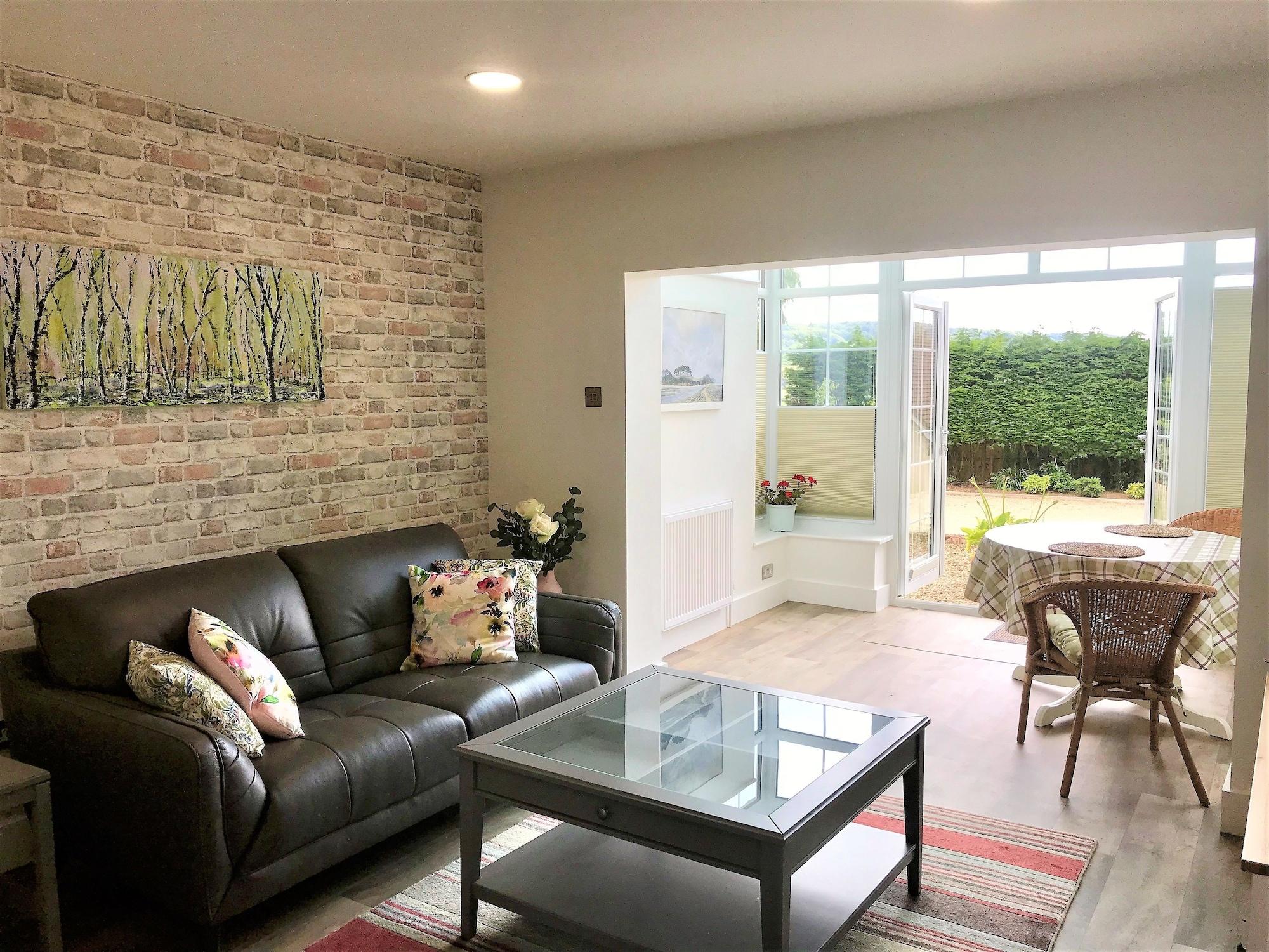 Varios Sidmouth Bed & Breakfast