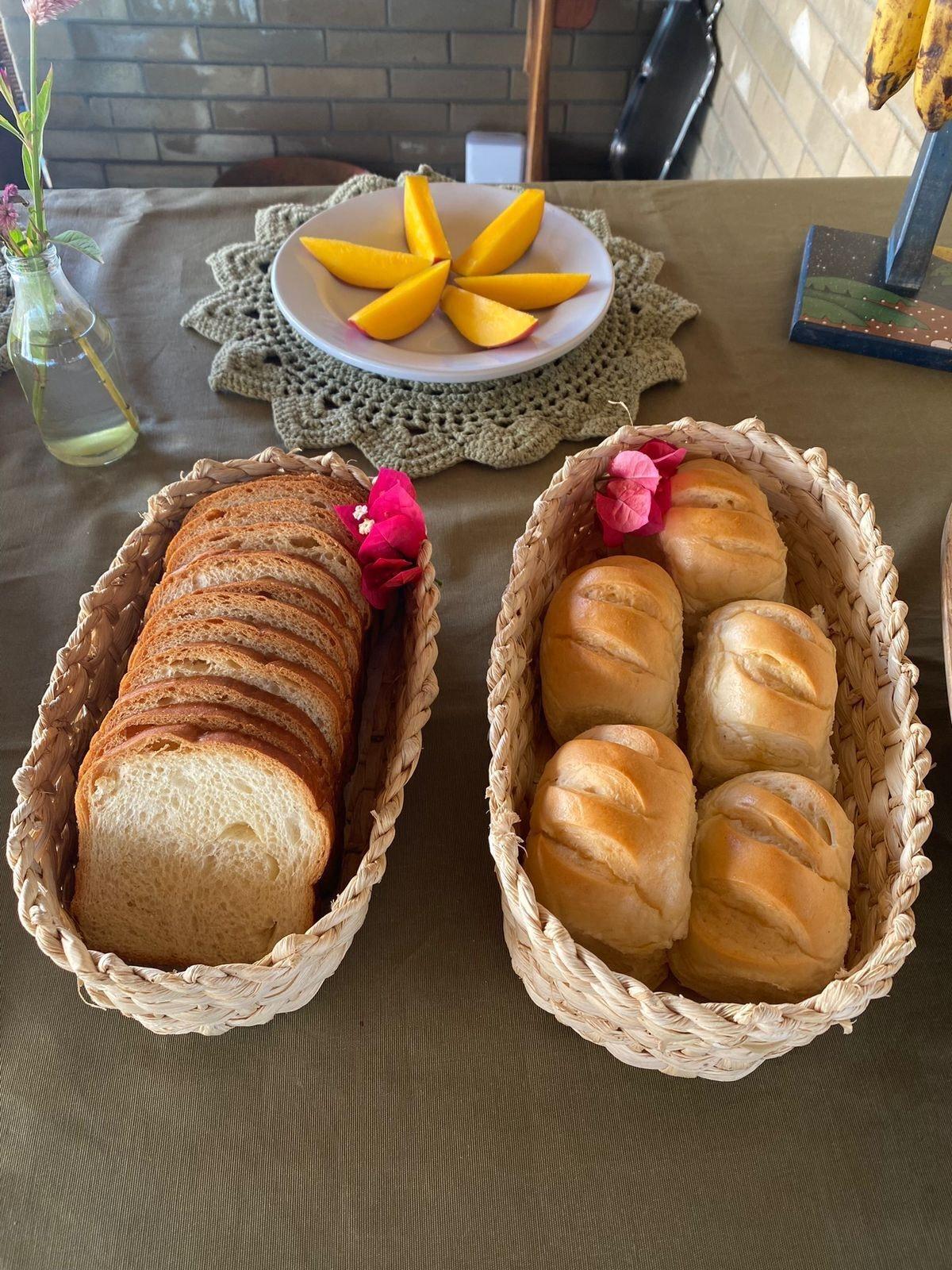 Restaurant Pousada Quintal da Praia