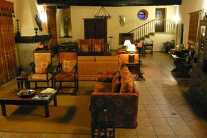 Alojamiento - Hotel Real D Obidos