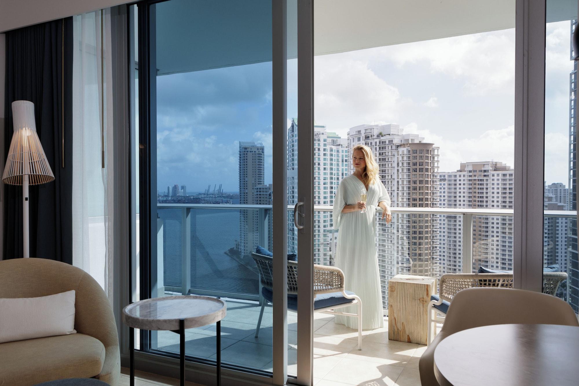 Habitación Kimpton EPIC Hotel by IHG