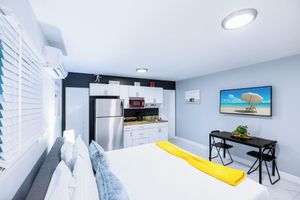 Alquiler Vacacional - Private Studio, 5 minutes to everything in Miami