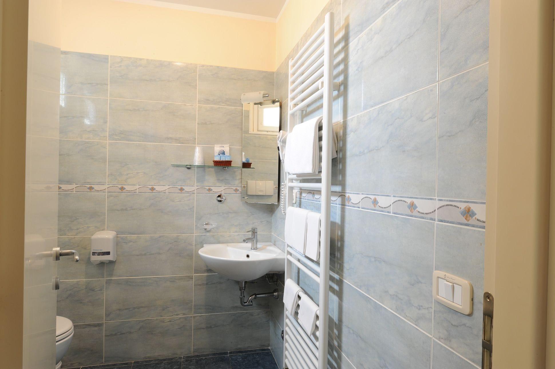 Equipamiento de Habitación Hotel Royal