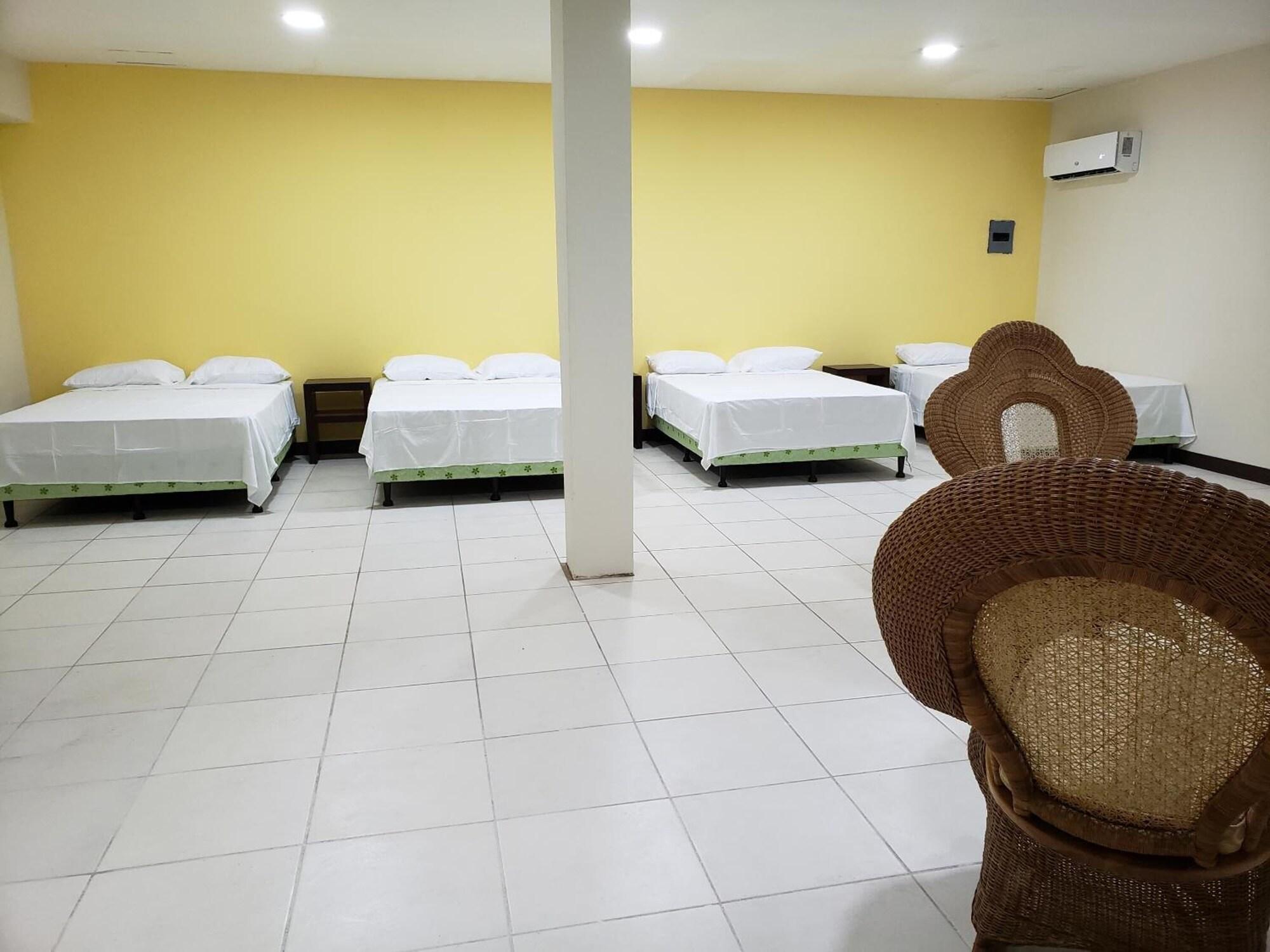 Spa Hotel el Dorado