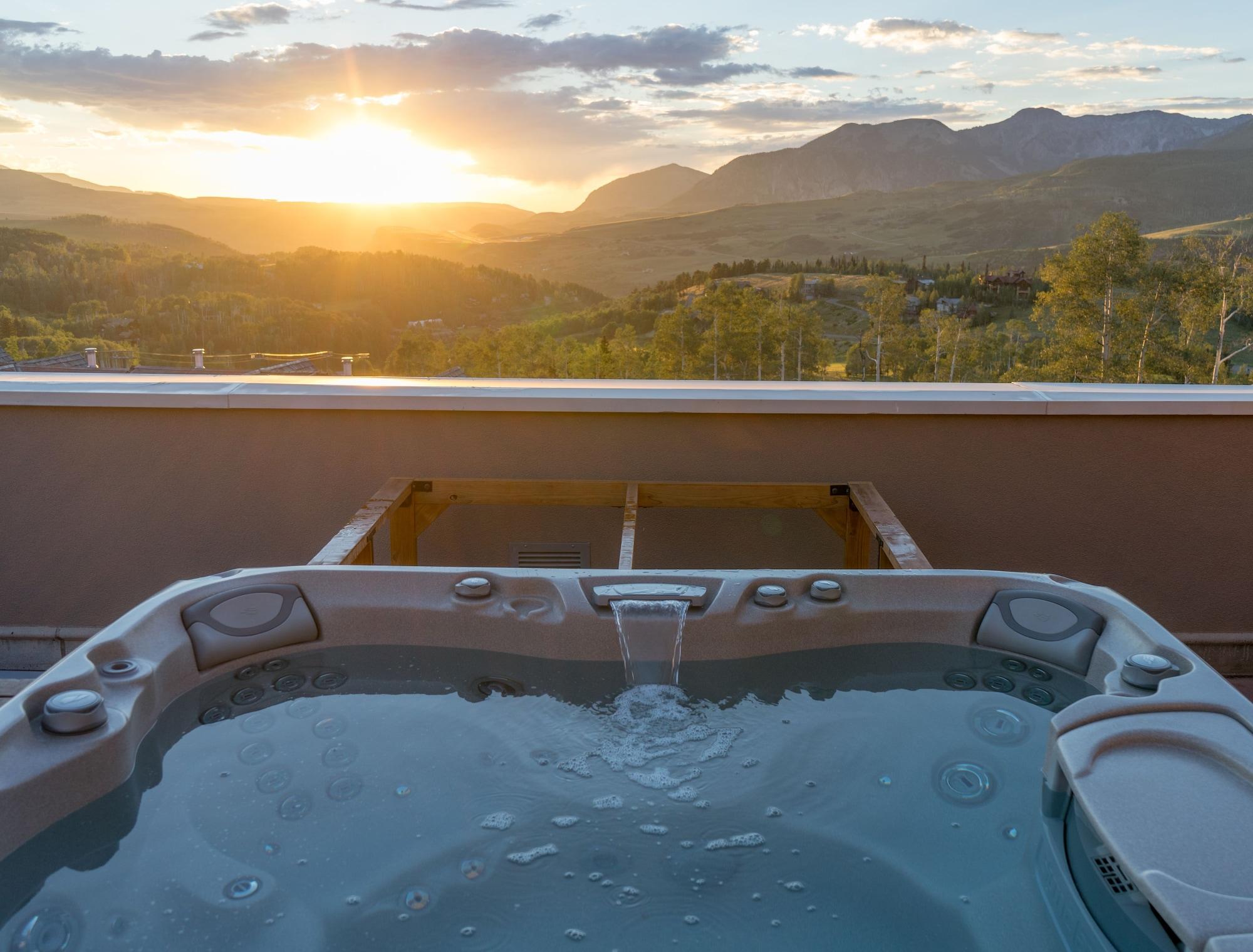 Spa Fairmont Heritage Place, Franz Klammer Lodge
