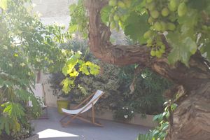 Alojamiento - La Halte Montaigne