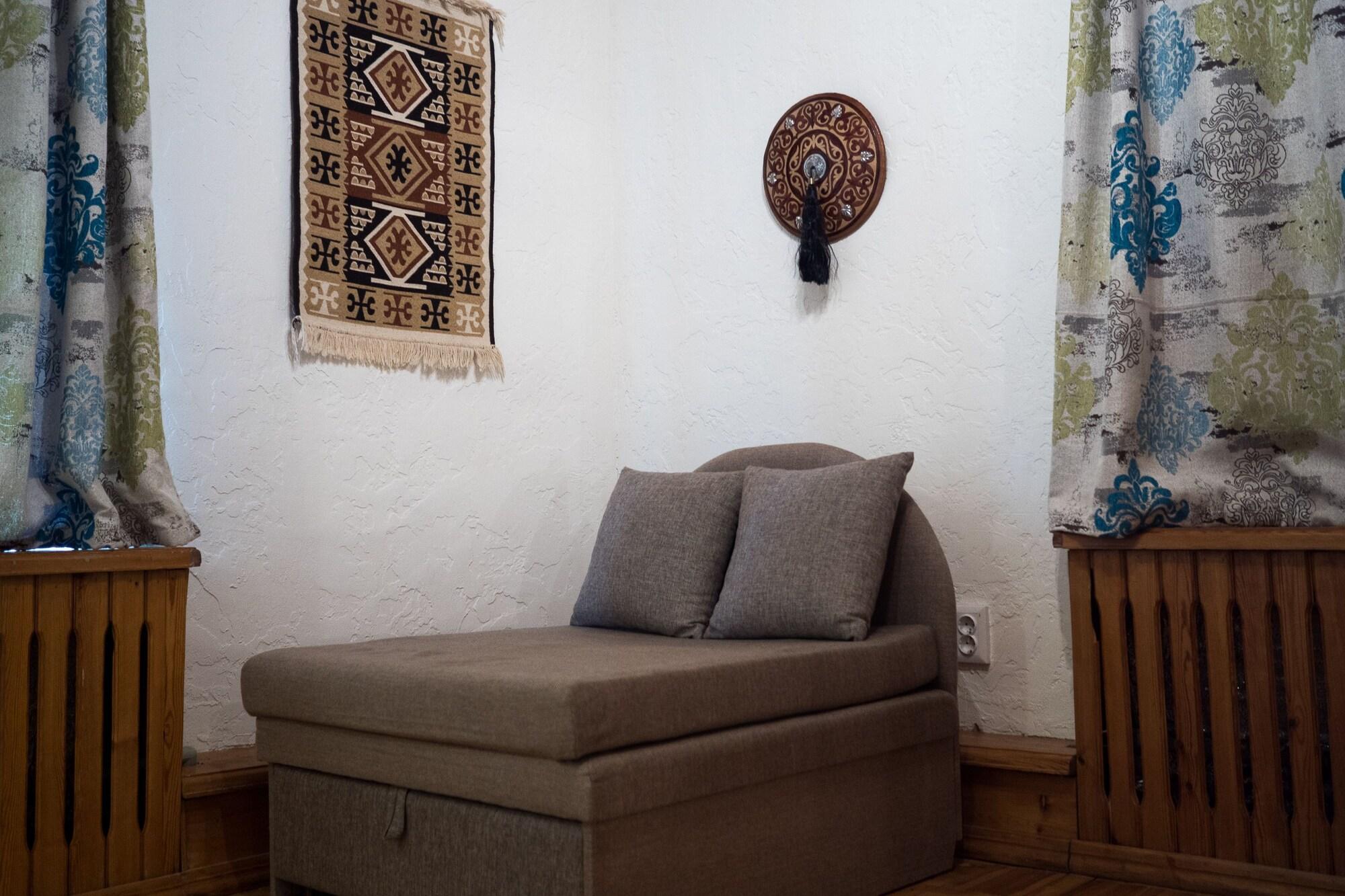 Set de Habitación Southside Bed and Breakfast