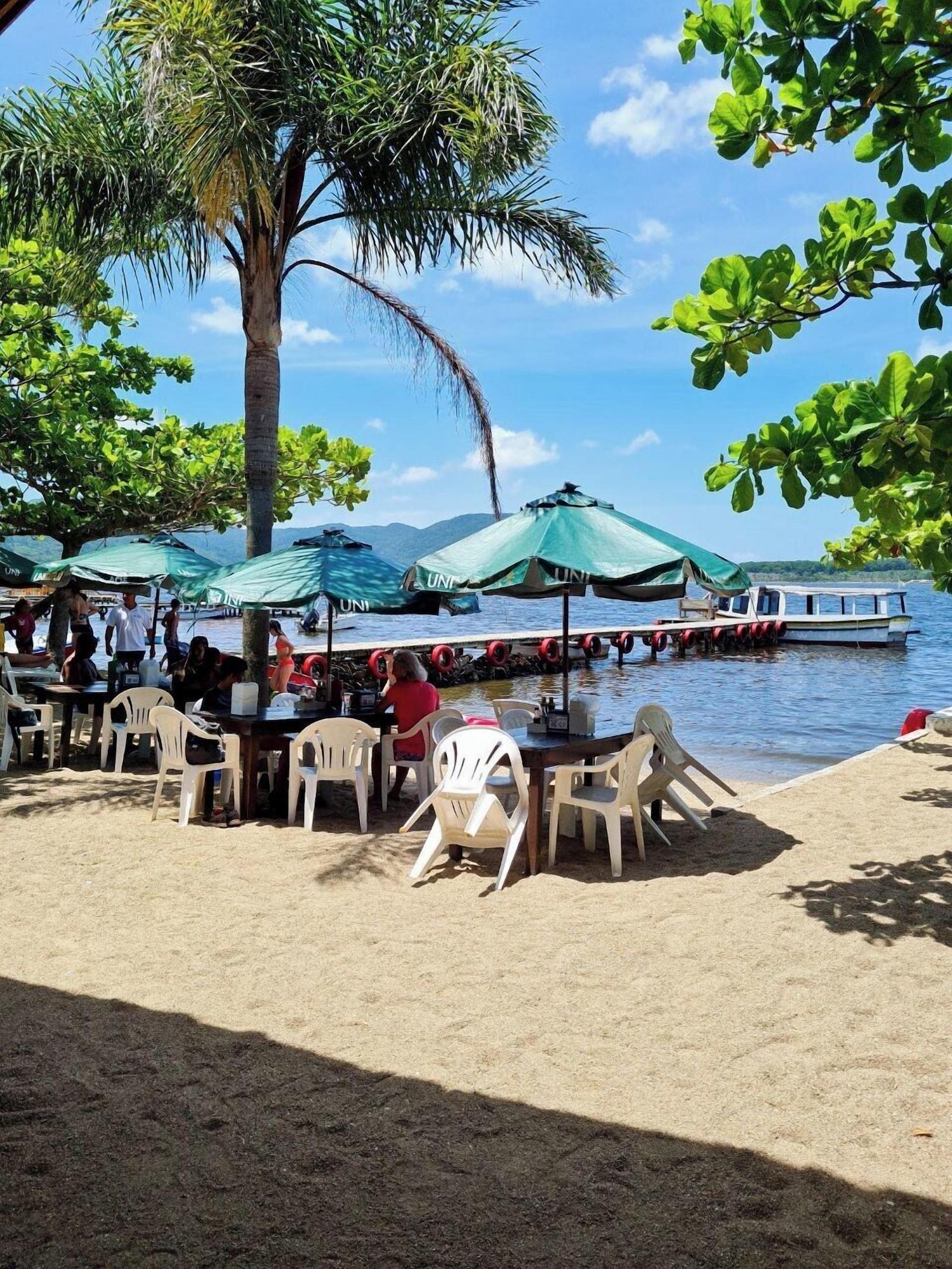 Restaurant Refugio Bela Ilha