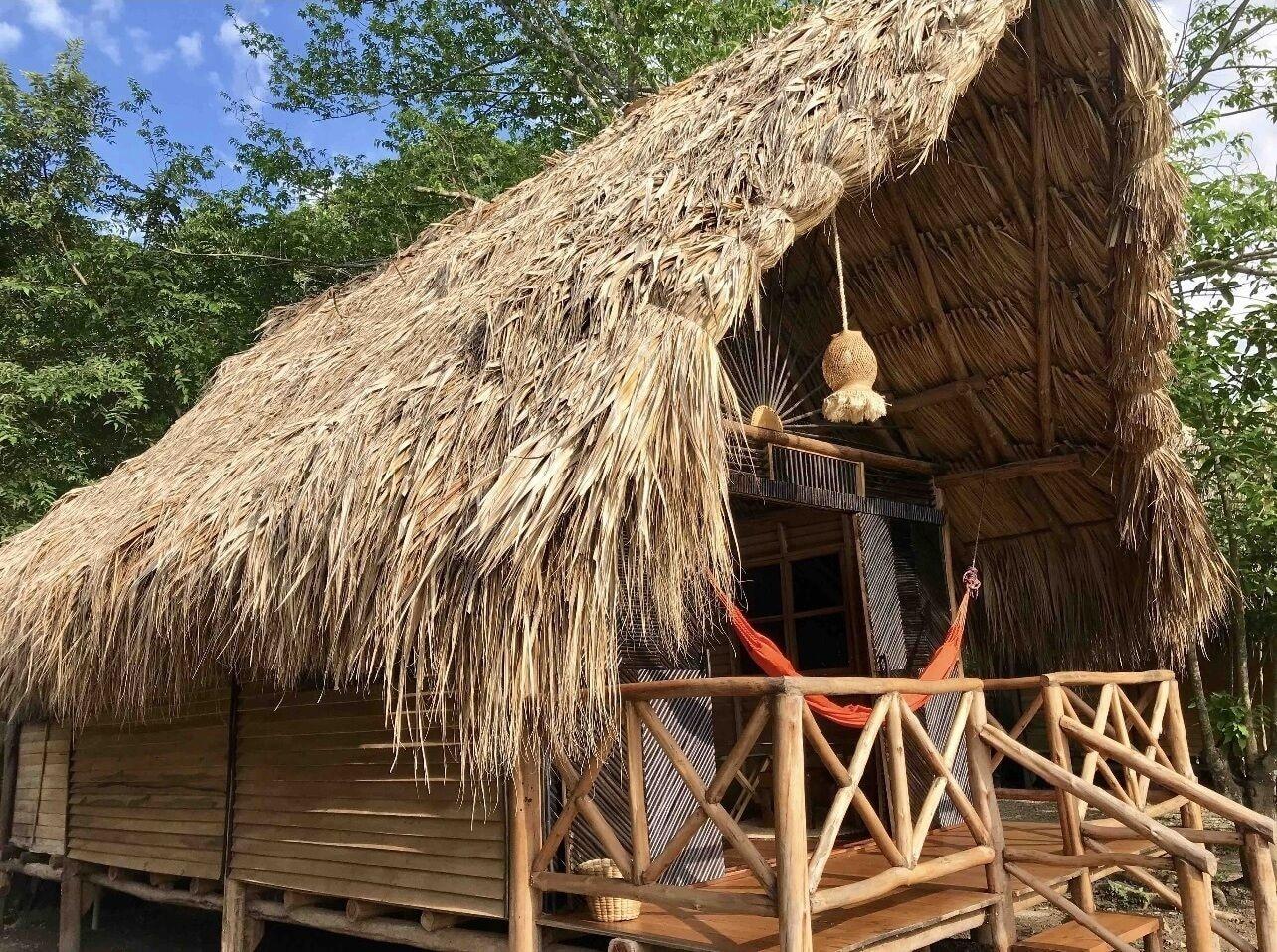 Varios Casa Gaia Palomino