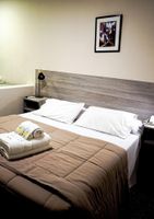 Alojamiento - Hotel GS